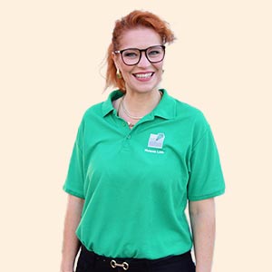 bautrocknung melanie lueth